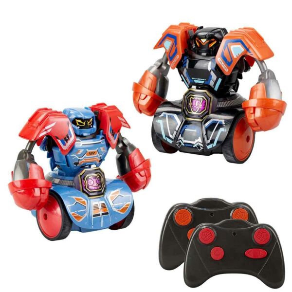 Silverlit Robo Kombat Tornado 86883