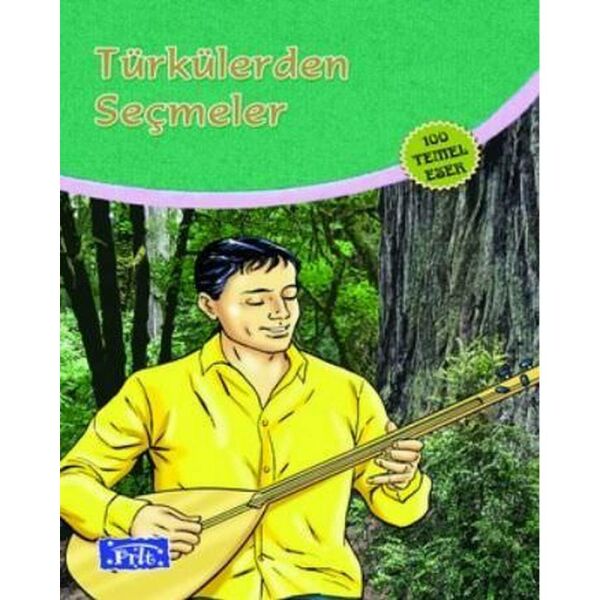 Türkülerden Seçmeler