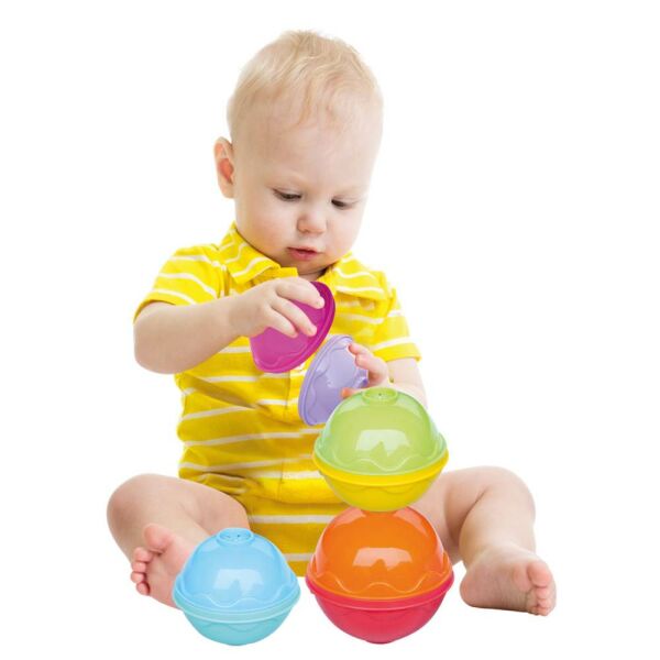 Toplu Mini Kule 03467