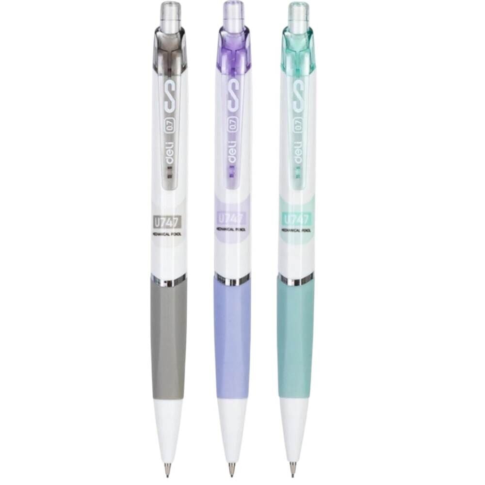 Deli Linfini 0.7 mm Versatil Kalem