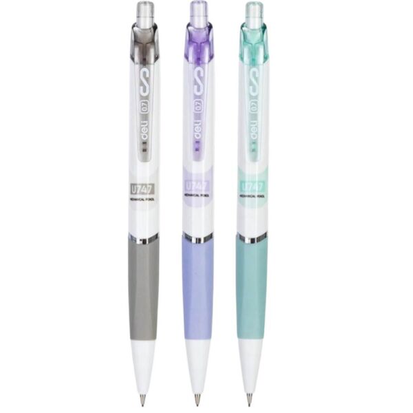 Deli Linfini 0.7 mm Versatil Kalem