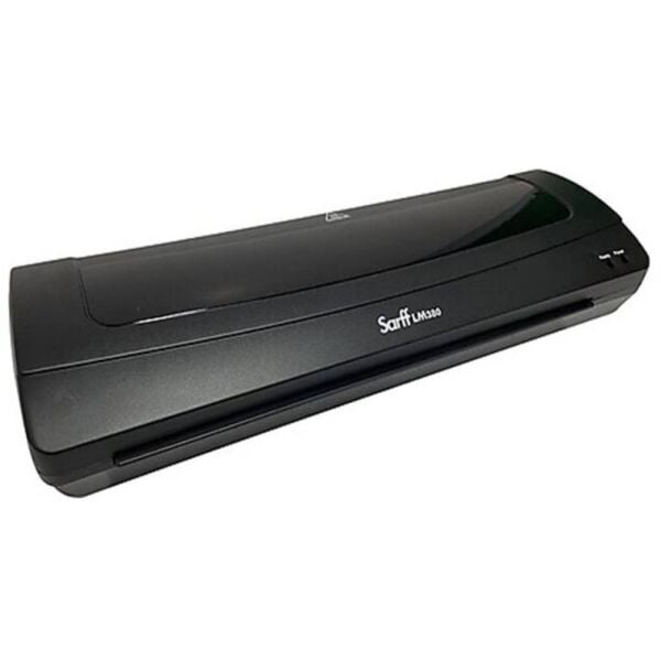 Sarff Laminasyon Makinesi A4 Lm280 15301020