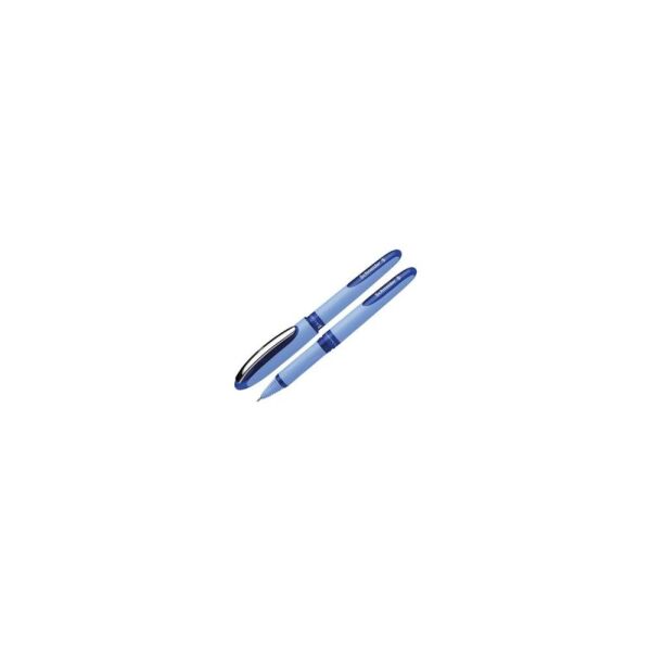 Schneider Roller Kalem One Hybrid N İğne Uç 0.5 mm Mavi 183503