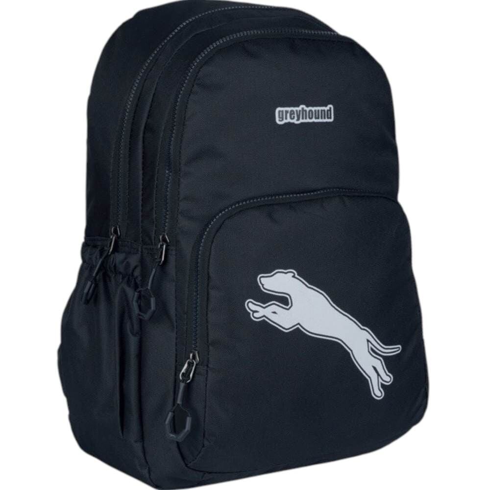 Greyhound 900 Siyah Sırt Çantası