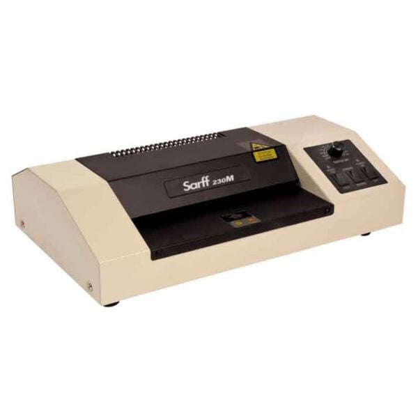 Sarff Laminasyon Makinesi A4 230M 15301010