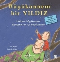Büyükannem Bir Yıldız