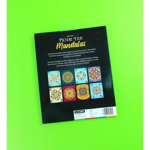 Bam Kazıma Defteri 21x26 2152