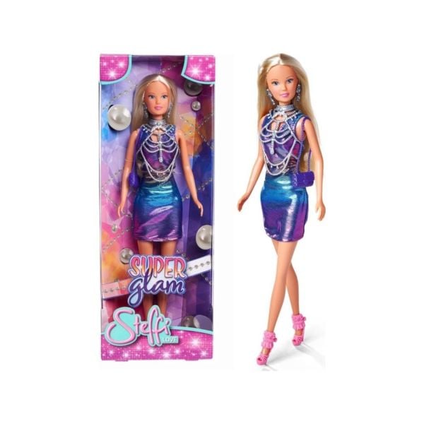 SL Süper Glam 105733663