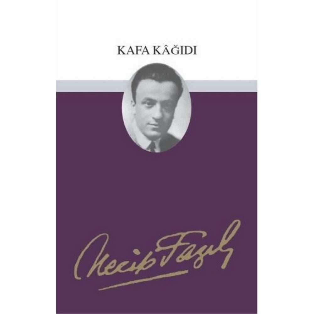 Kafa Kağıdı