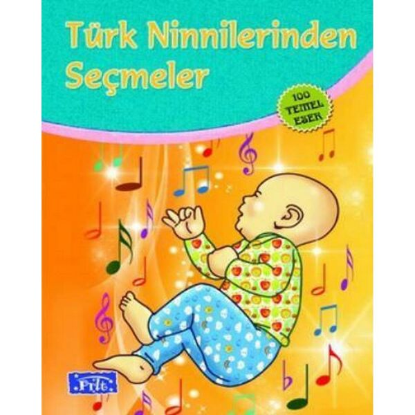Türk Ninnilerinden Seçmeler