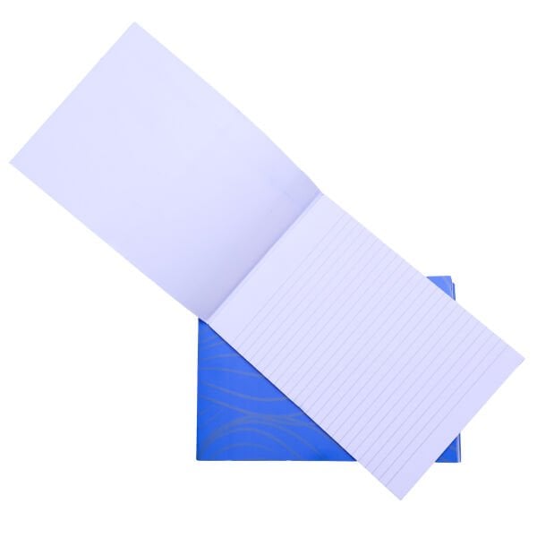 Özkan Bloknot A5 40 Yaprak Çizgili M0778 0205