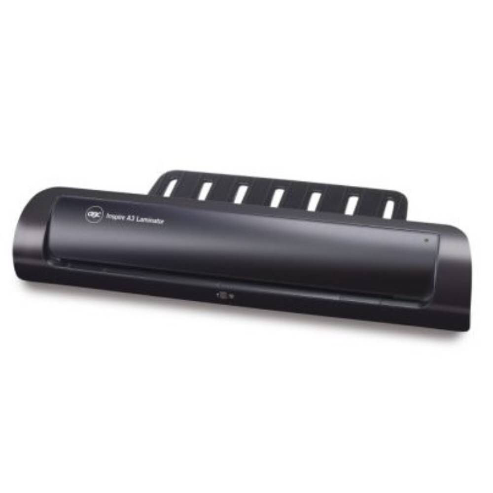Gbc Laminasyon Makinesi A3 Inspıre Siyah 4402076Eu