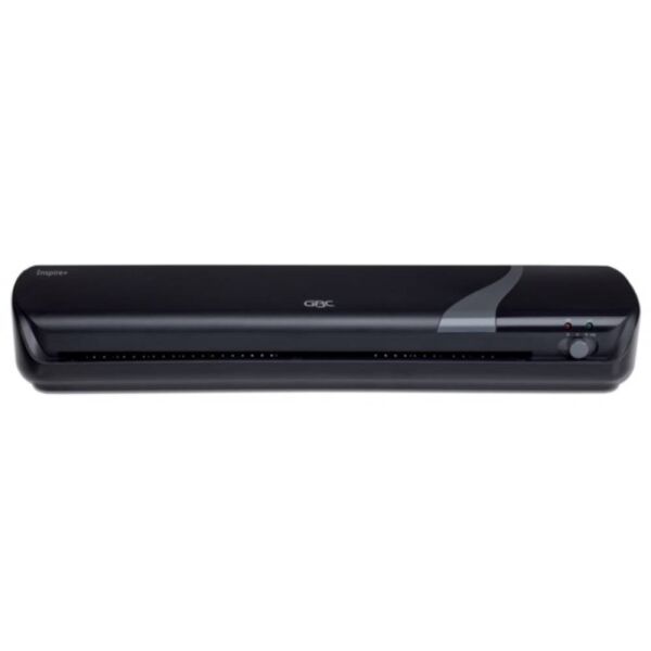 Gbc Laminasyon Makinesi A3 Inspıre Siyah 4402076Eu