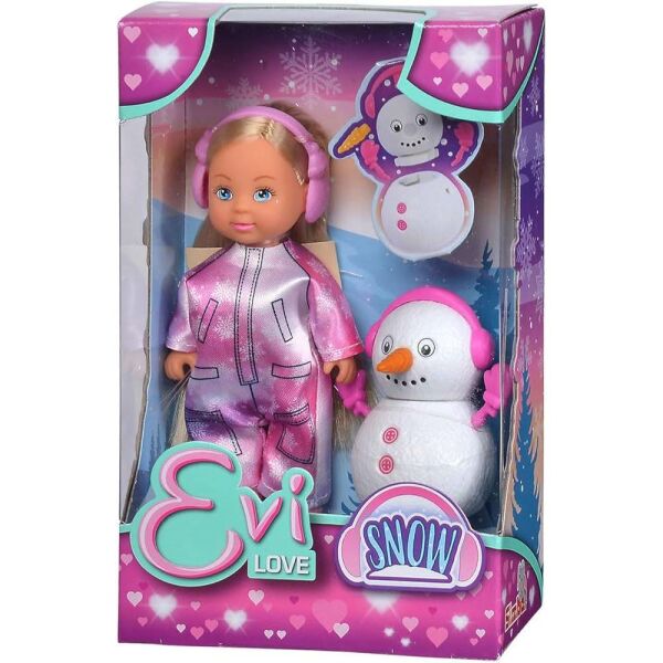 El Snow 105733646