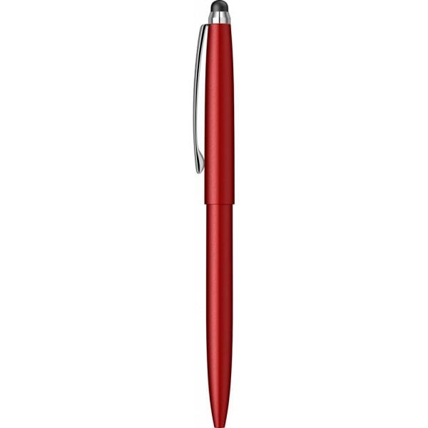 Scrikss T108 Stylus Kırmızı Tükenmez Kalem