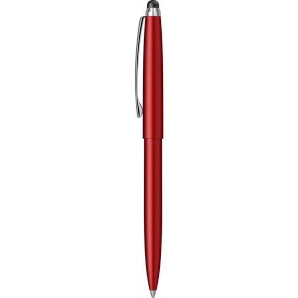 Scrikss T108 Stylus Kırmızı Tükenmez Kalem