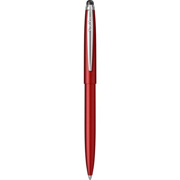 Scrikss T108 Stylus Kırmızı Tükenmez Kalem