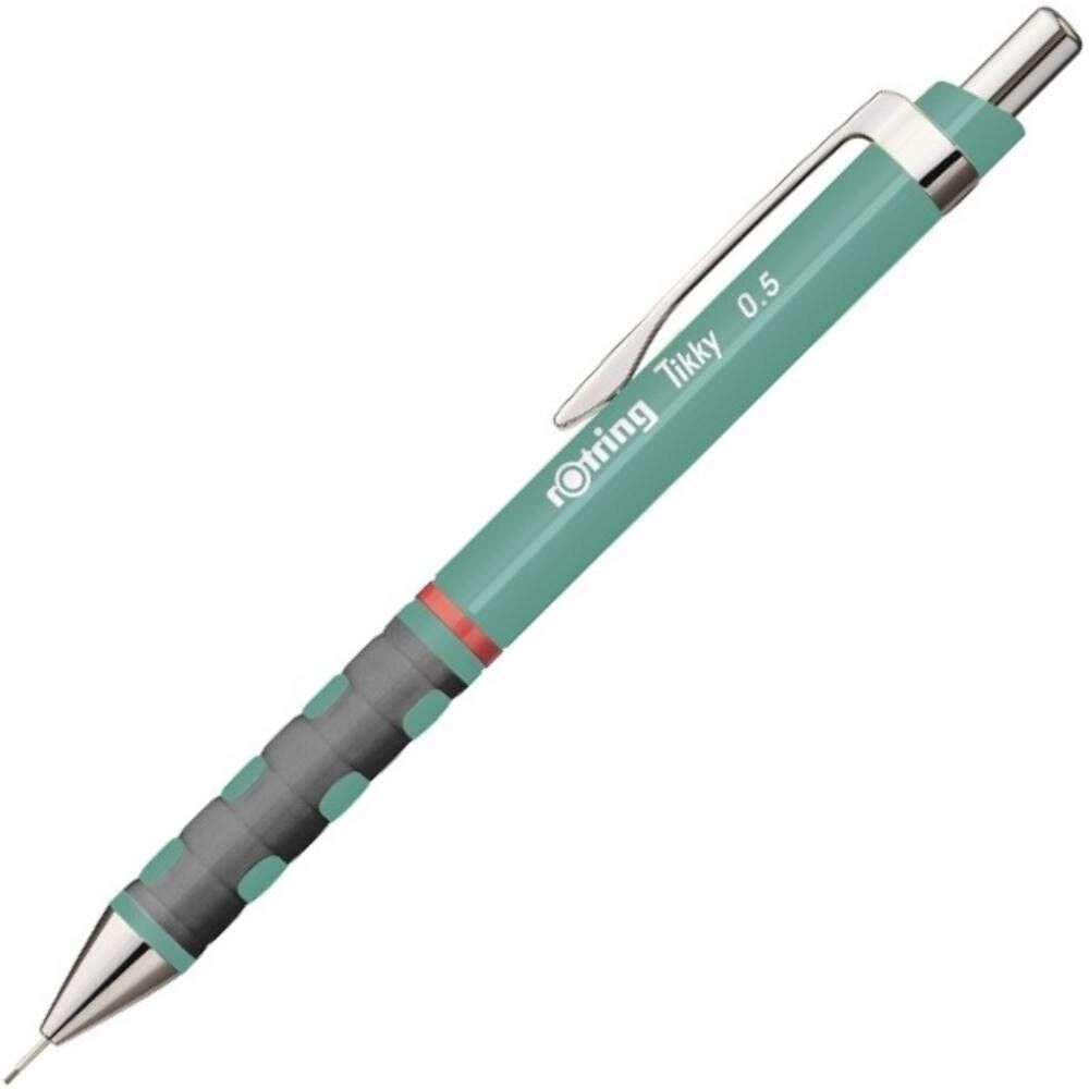 Rotring Versatil Kalem Tıkky 0.5 Deniz Mavisi 2189064