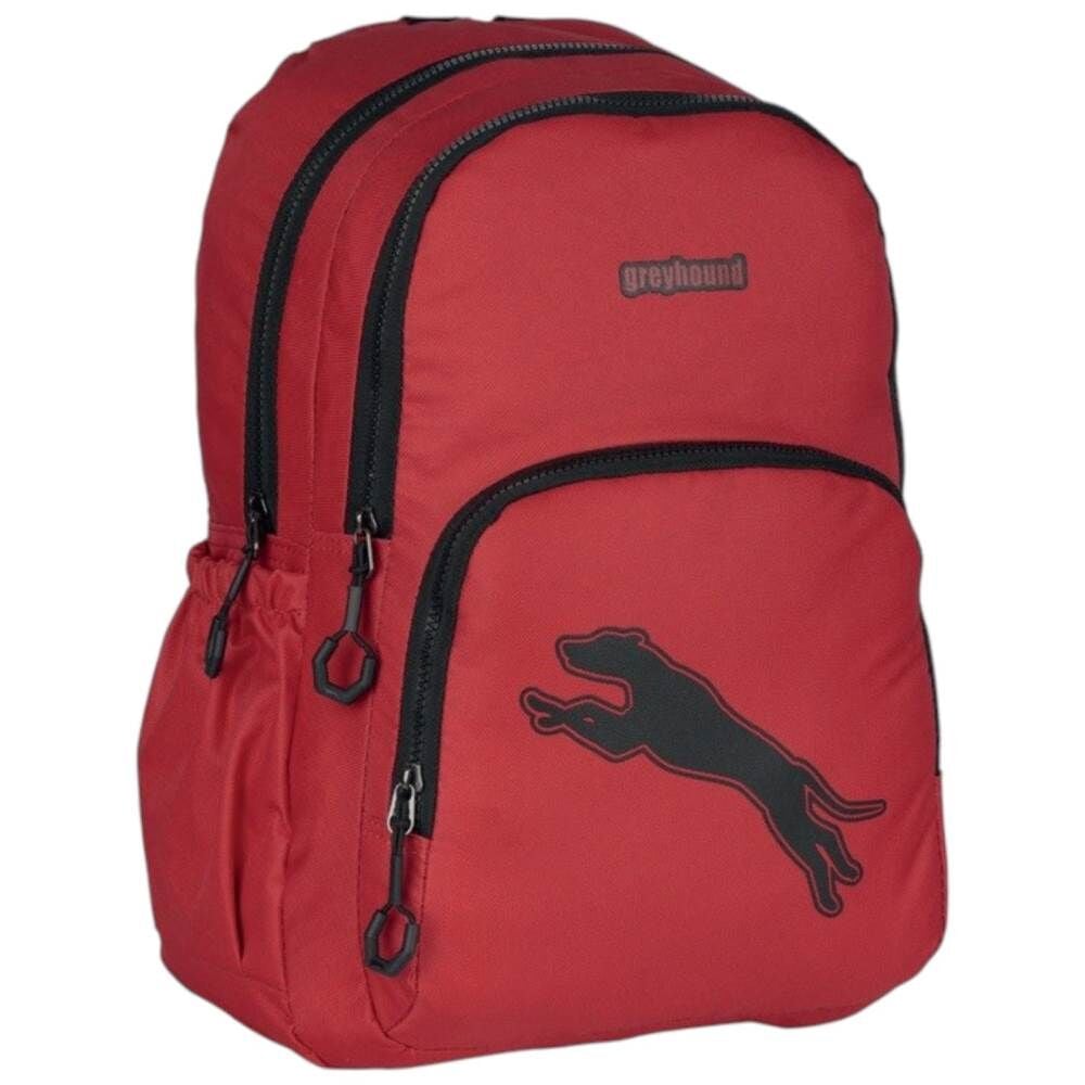 Greyhound 900 Kırmızı Sırt Çantası