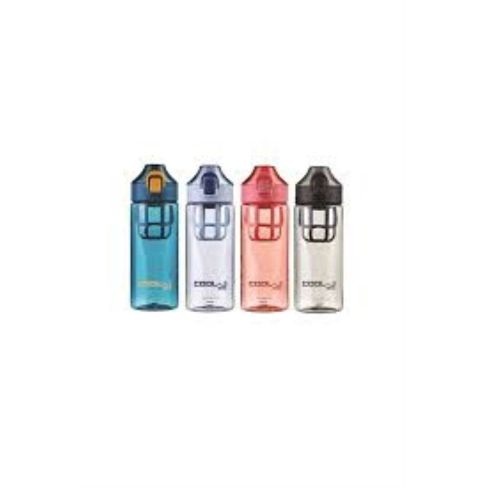 Gıpta PCTG 650 ml Kilitli Matara 5740
