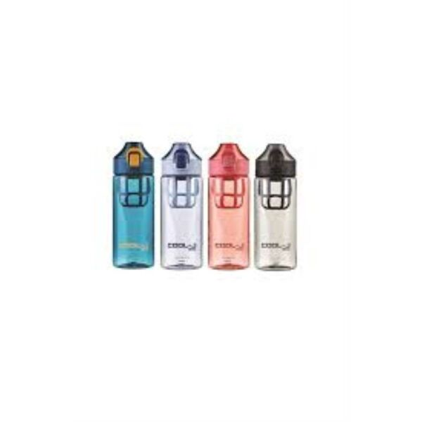 Gıpta PCTG 650 ml Kilitli Matara 5740