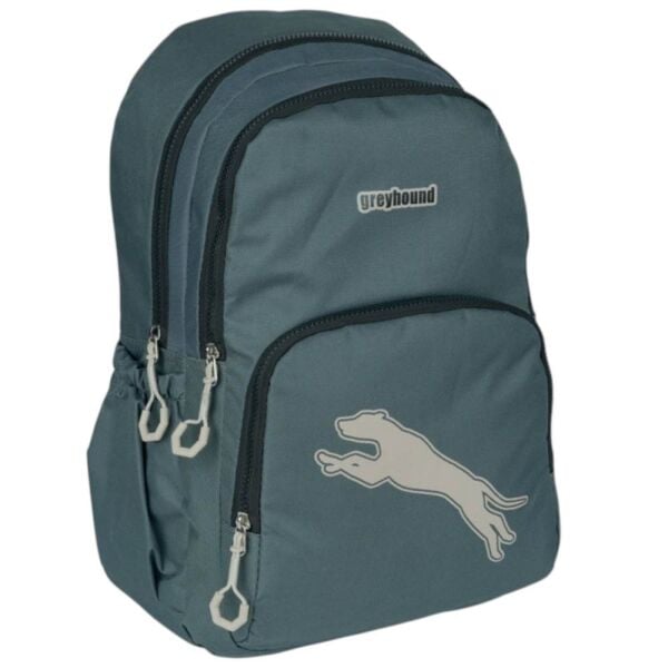 Greyhound 900 Koyu Gri Sırt Çantası
