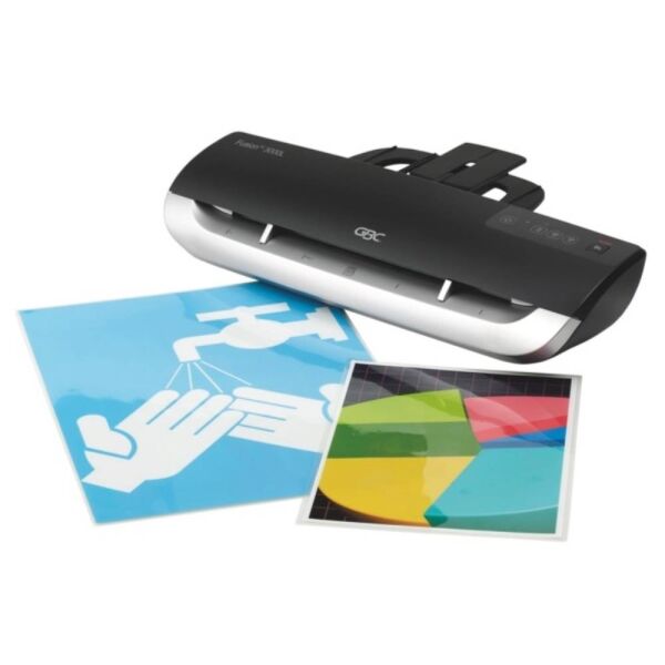Gbc Laminasyon Makinesi A3 3000L 4400749Eu