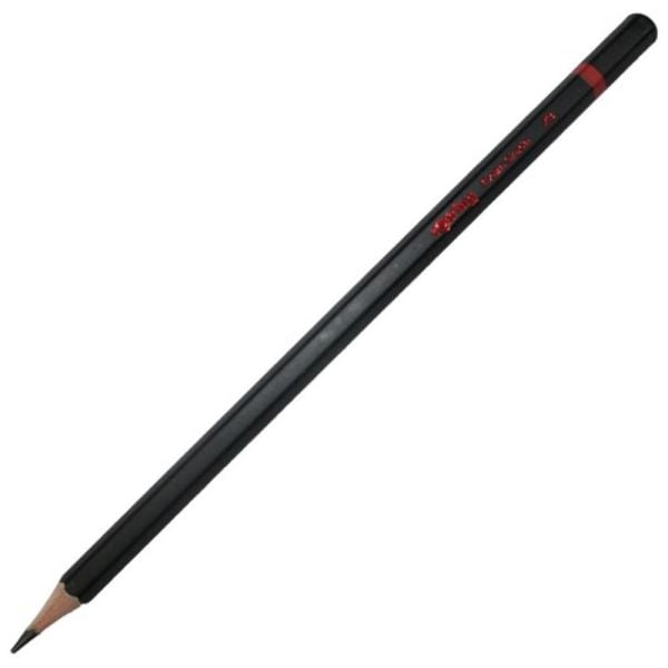 Rotring Kurşun Kalem Sınav 2B 2090068
