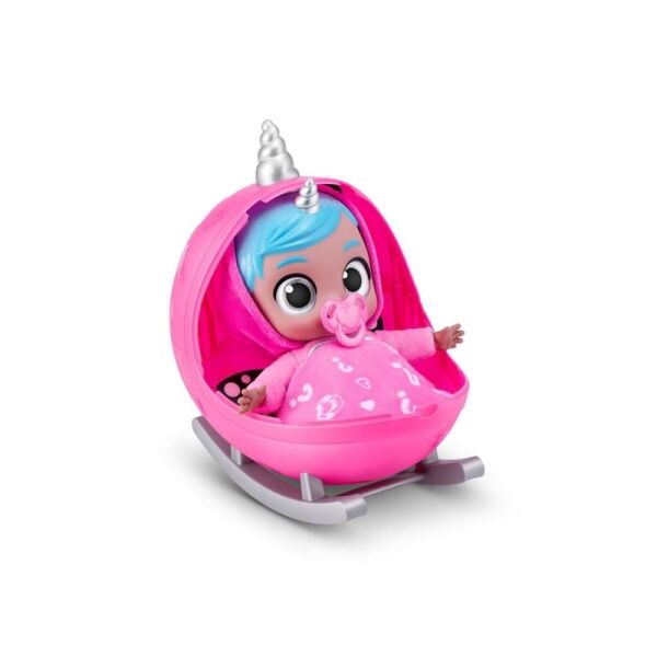 Rainbocorns Babycorns Sevimli Sürpriz Bebek 92107