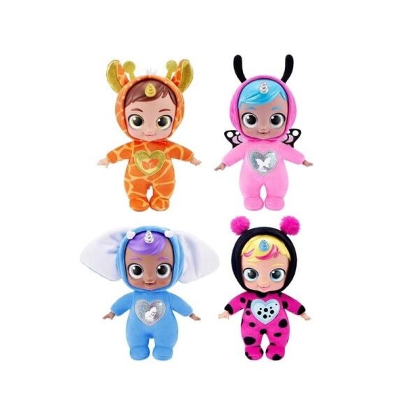 Rainbocorns Babycorns Sevimli Sürpriz Bebek 92107
