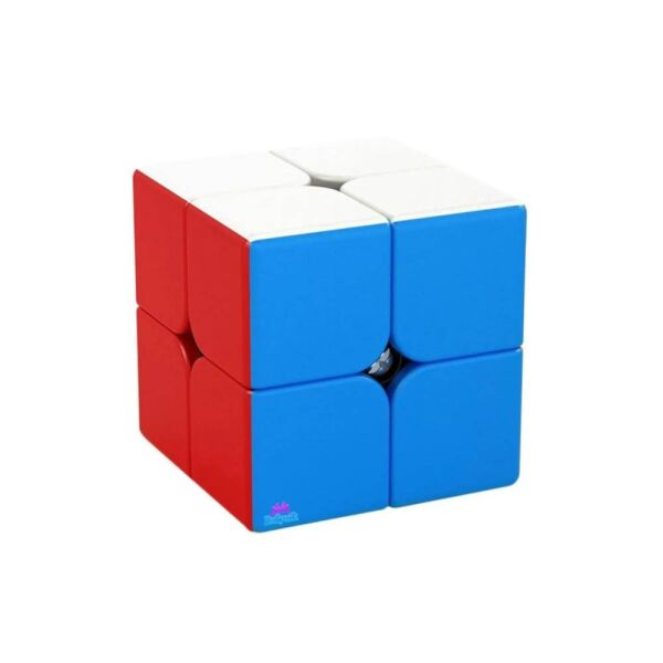 Speed Cube Zeka Küpü 2x2