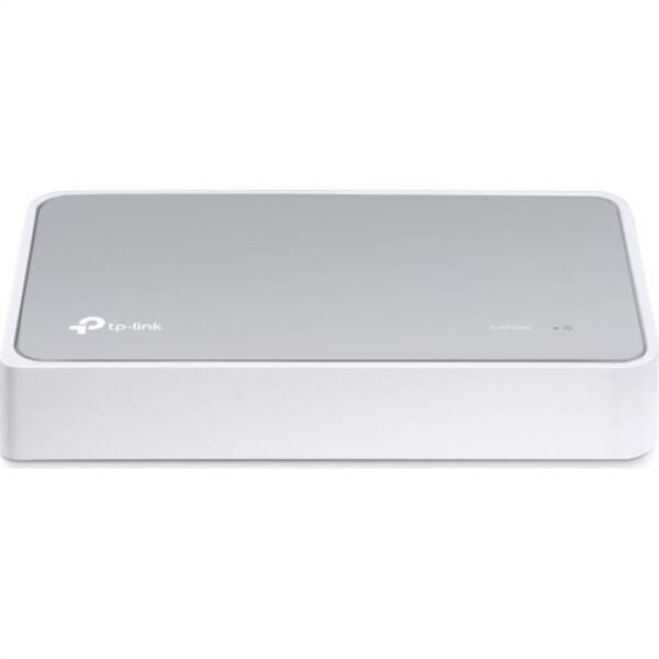 Tp-Link TL-SF1008D 8 Port 10-100 Mbps Switch Plastik Kasa