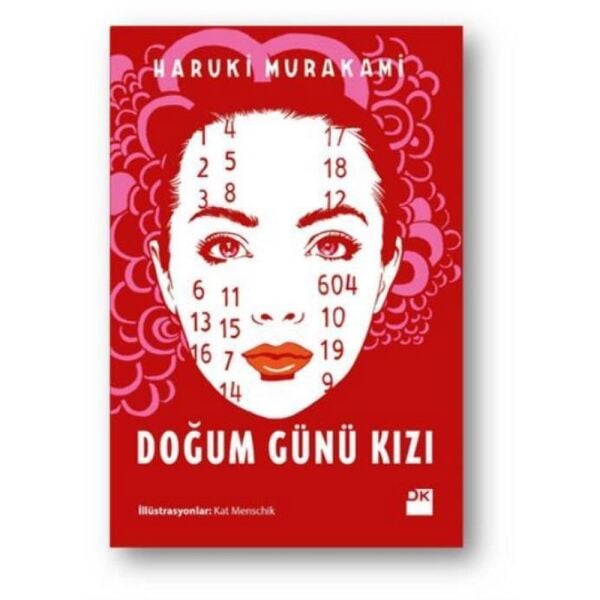Doğum Günü Kızı