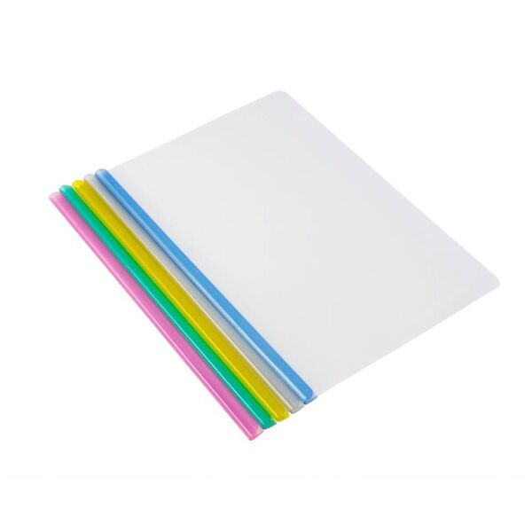 Kraf Sırtlık+Cilt Kapağı Set Af5002 5 Li