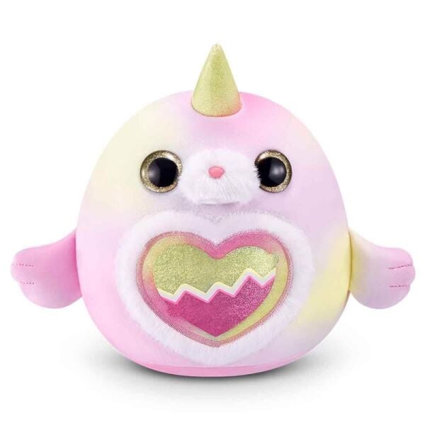 Rainbocorns Eggzania Frozen Mania Sürpriz Peluş 92119