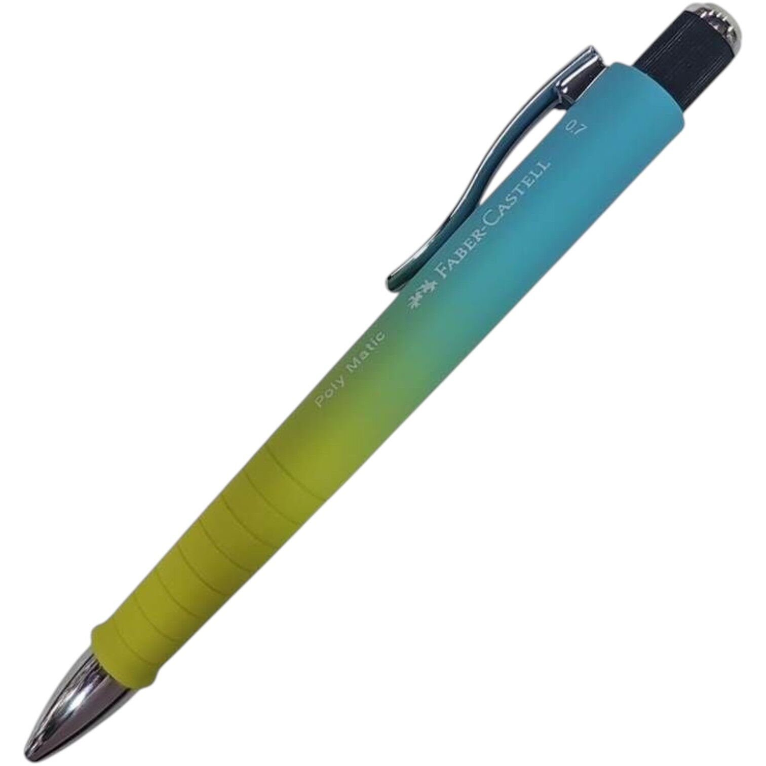 Faber Castell Polymatic Mash Summer 0.7 mm Versatil Kalem
