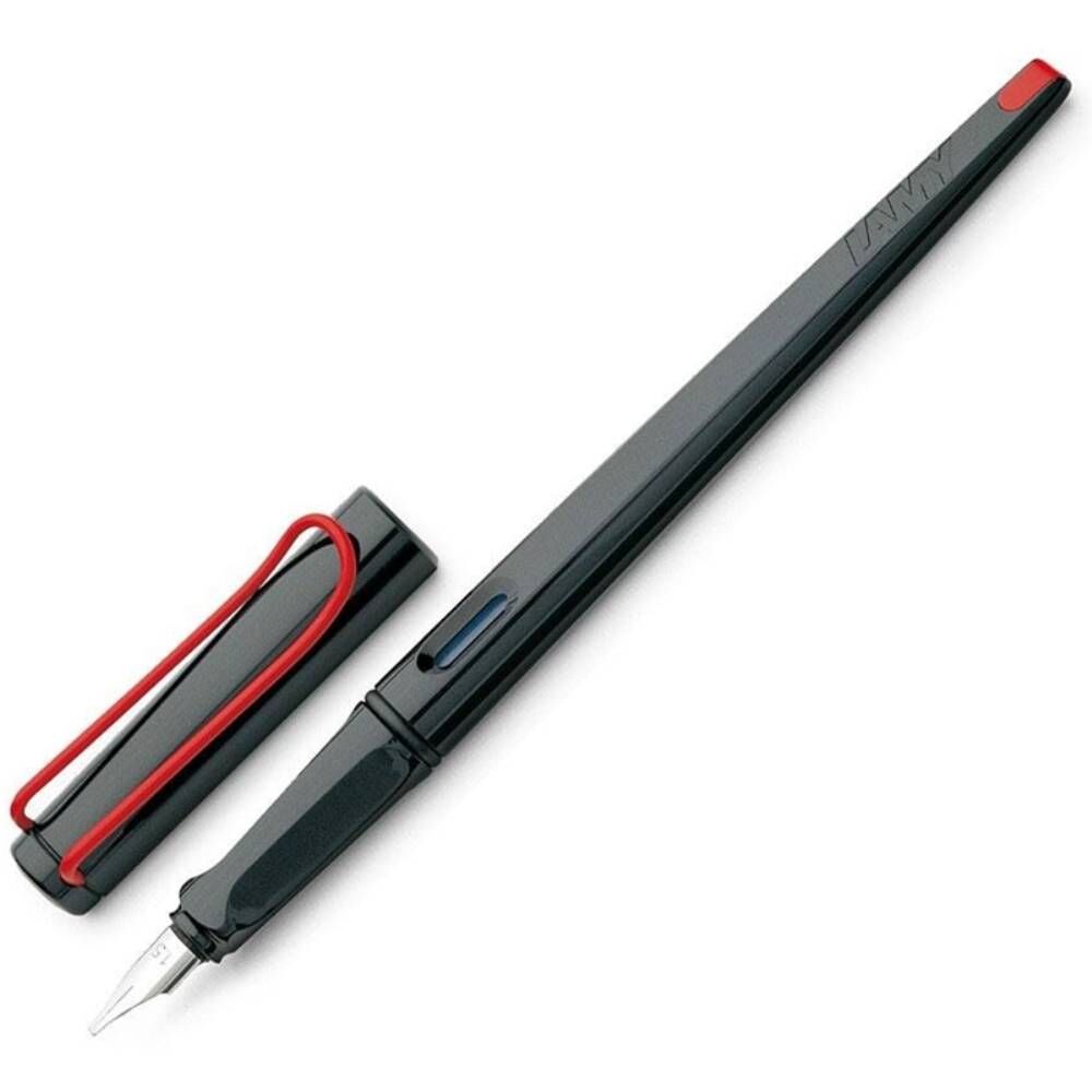 Lamy Dolma Kalem Joy Parlak Siyah 1.9 Uç 15-1.9