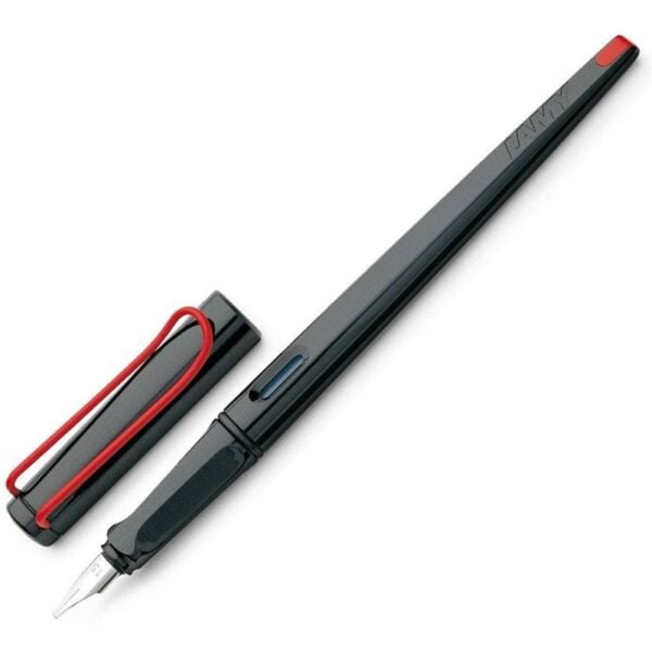 Lamy Dolma Kalem Joy Parlak Siyah 1.9 Uç 15-1.9