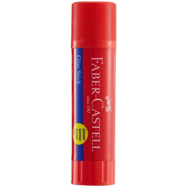 Faber Castell Stick Yapıştırıcı 20 gr 179520
