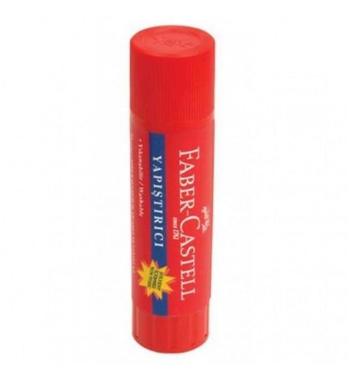 Faber Castell Stick Yapıştırıcı 20 gr 179520