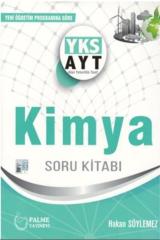 Palme AYT Kimya Soru Bankası