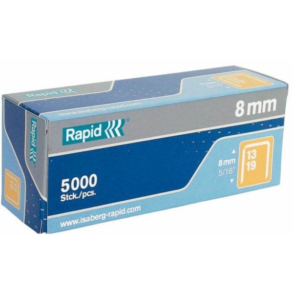 Rapıd Zımba Teli 13/10 2500 Lü 11840625