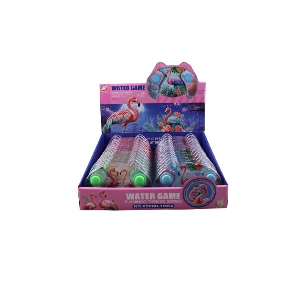 Su Oyunu Flamingo 2928U-12/24