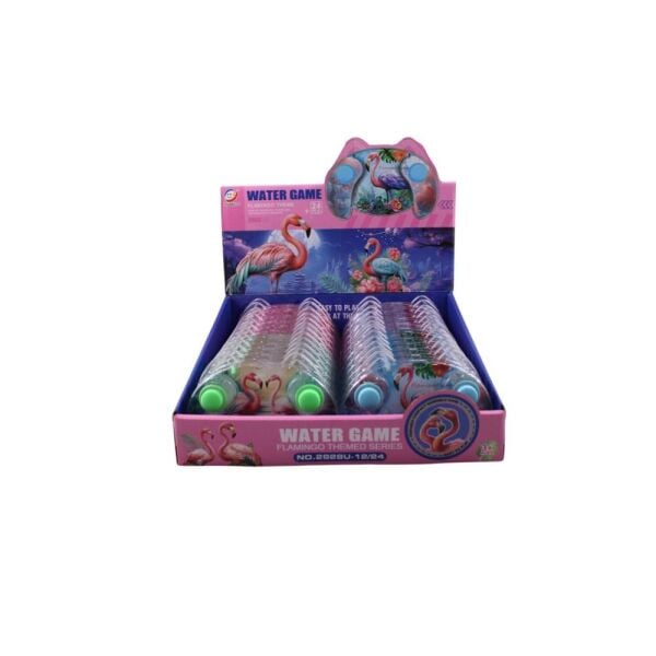 Su Oyunu Flamingo 2928U-12/24