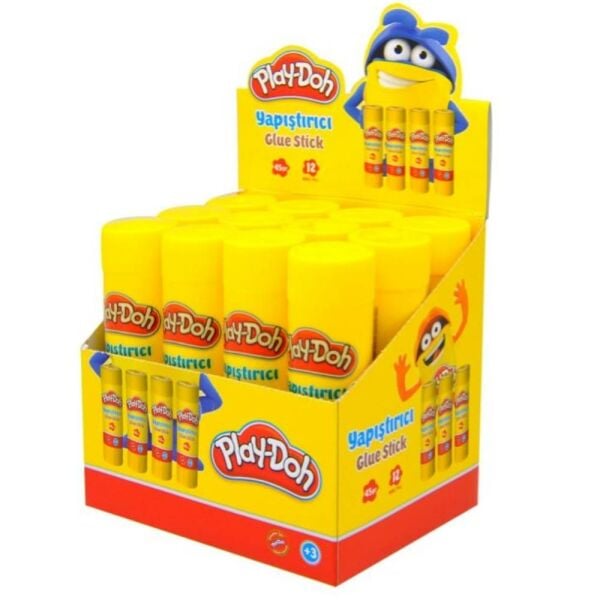 Play-Doh Yapıştırıcı Stıck 45 Gr Play-Yp002