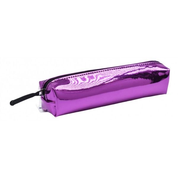 Unick Color 5012 Metal Kare Kalem Çantası