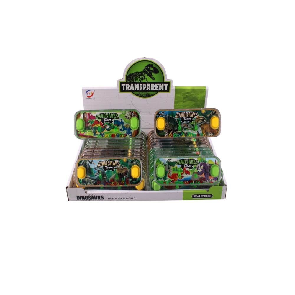 Su Oyunu Dinozor 2928S-2/24