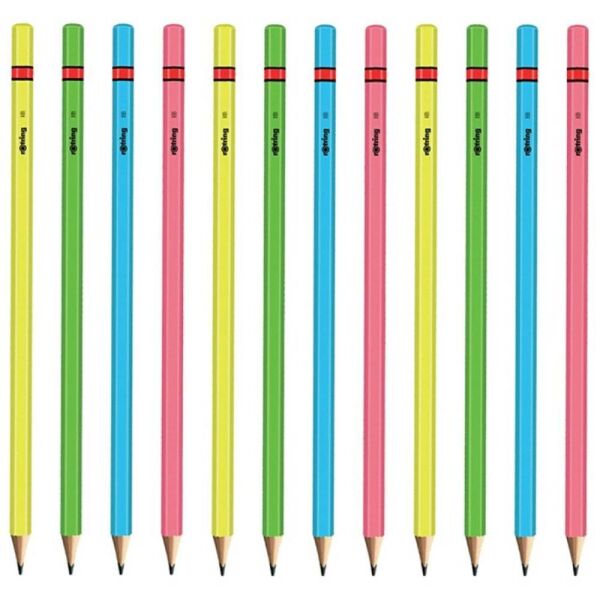 Rotring Kurşun Kalem Neon 2090066
