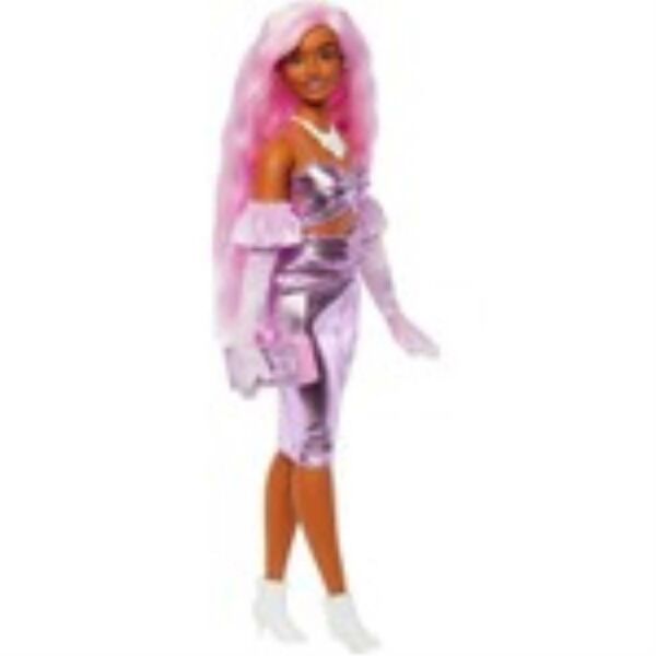 Barbie Deluxe Style Bebekler HYV25