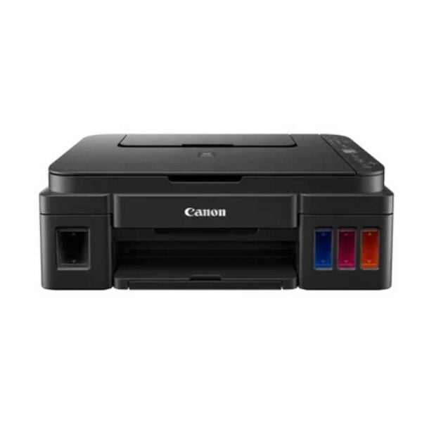 Canon Pixma G3416 Kablosuz Tanklı Yazıcı Fotokopi Tarayıcı
